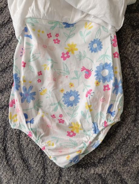 Šaty s body, f&f,92