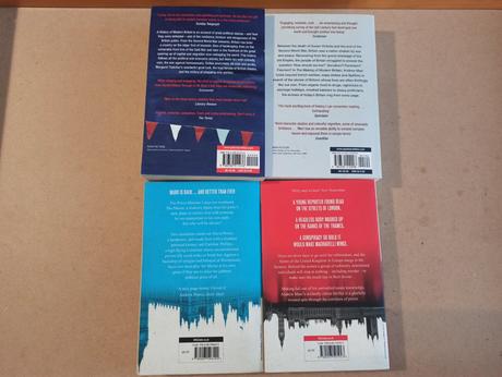 Andrew marr v anglictine xs24, 