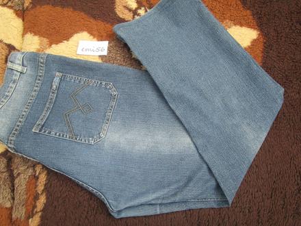 2930. modré rifle, l