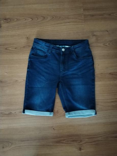 Kratke elasticke rifle 158, c&a,158