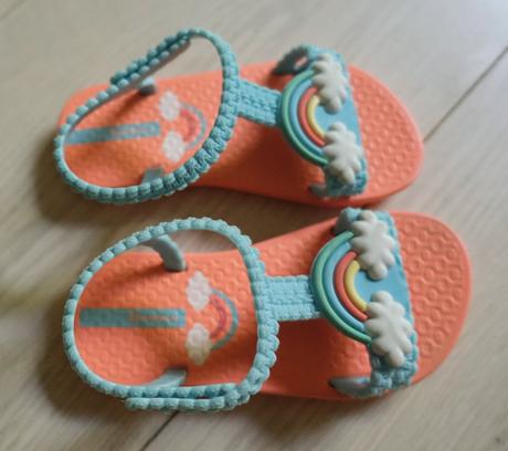 Sandálky do vody 20/21, 20