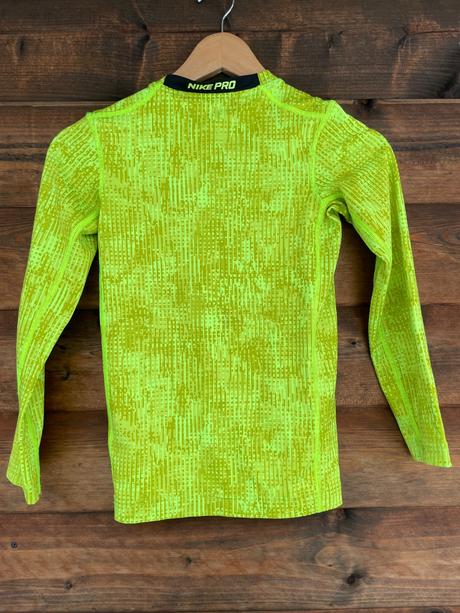 Nike pro-tričko/termo, nike,m