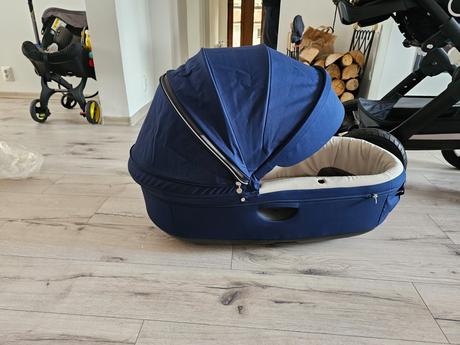 Stokke trailz 2 kombinácia, stokke,stokke trailz terrain