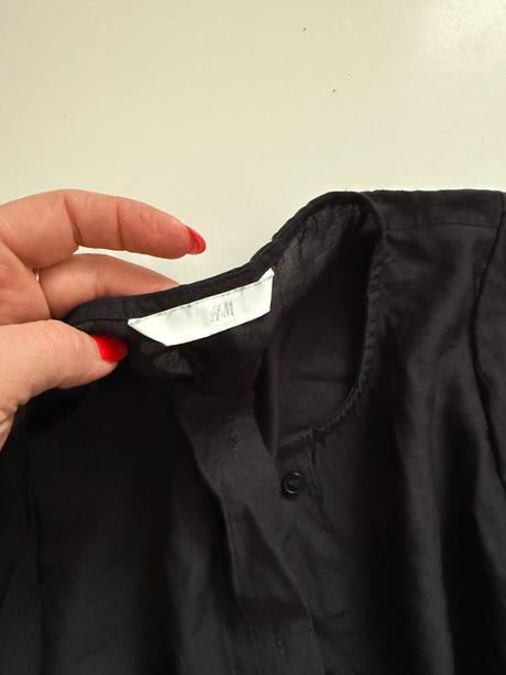 H&m košeľa m, h&m,m