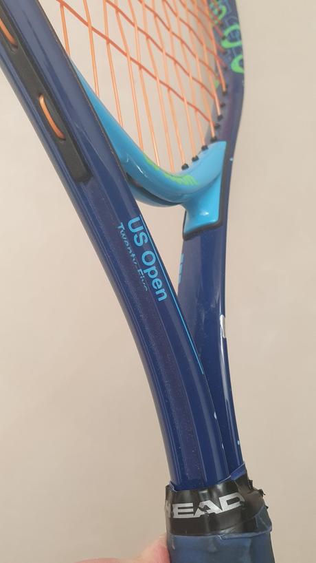 Raketa wilson, wilson