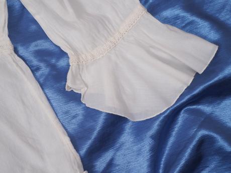 Kvalitná letná blúzka lindex, lindex,46