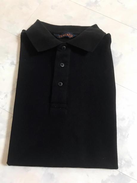 Kvalitná polokošeľa m/l, l