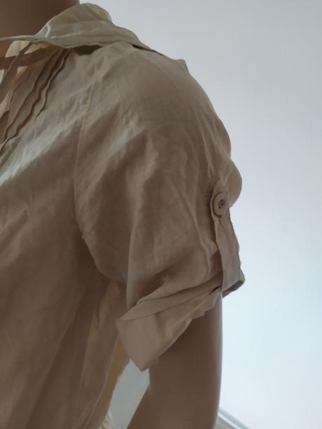 C263 tunickobluzkova kosela menosena zaujimava, s