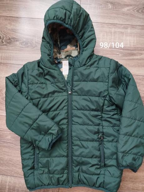 Prechodná bundička, kuniboo,104