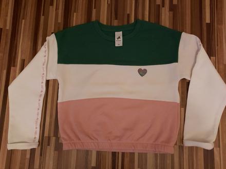 Mikina, palomino,134