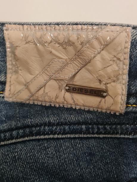 Rifle diesel, diesel,xs