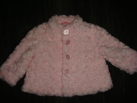 Prechodný kabatik, early days,68