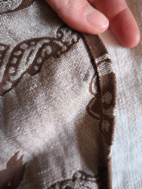 Šatka na nosenie detí sestrice roosters chocolate, sestrice