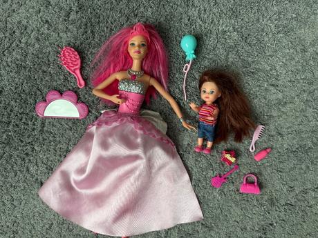 Barbie speváčka - spievajúca, 
