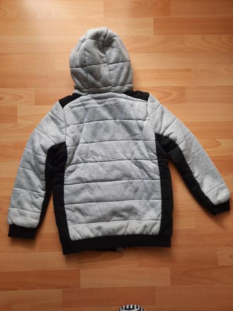 Chlapčenská mikinobunda, chapter young,146