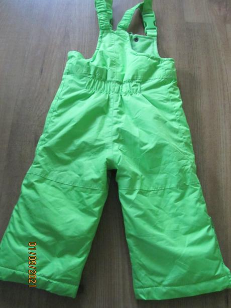 Oteplovacky, impidimpi,74