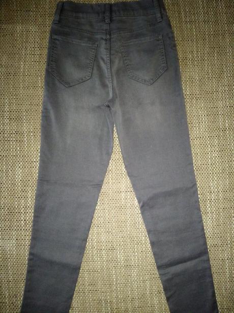 Dámske rifle, jeggins, f&f,34