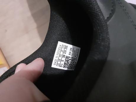 Tenisky adidas, adidas,38