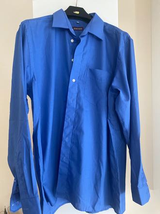 Pánska košela daniel moore, 44