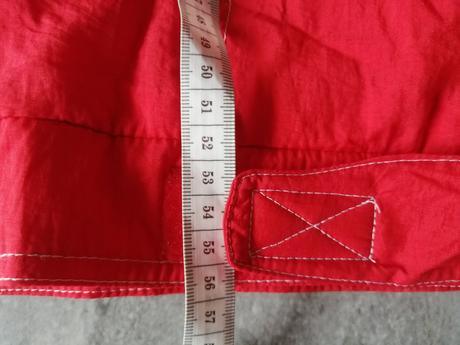 Bunda f1 parmalat v 146-152, 10-12 r., 146