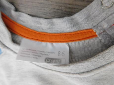 Tepláková súprava, ergee,86