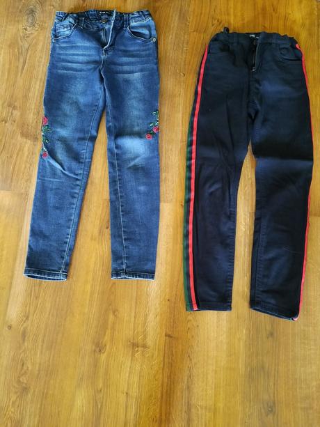 Rifle v.134 a 140, zn.reserved, reserved,134