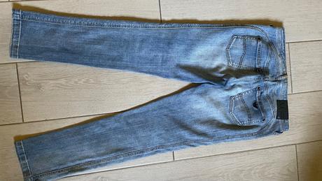 Rifle armani, armani,s