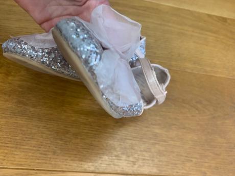 Hm  elsa lodičky, frozen topánky na podpatku 29, h&m,29