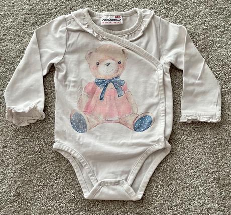 Balík pre dievča 3-6mes., 68–80
