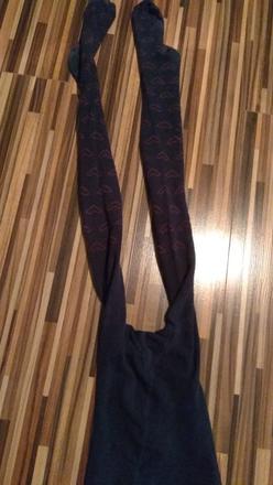 Predám detské pančuchy, 134