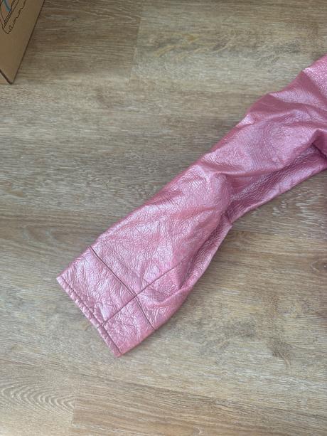 Bunda krivák tinkerbell zvonilka, george,128