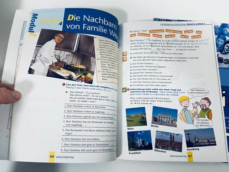 Set wir 1 (učebnica + pracovný zošit), 