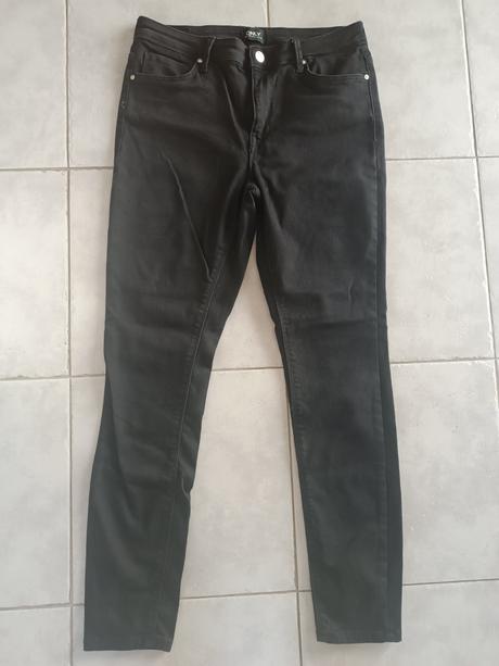 Only čierne rifle, only,l