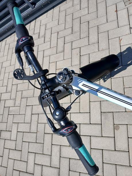 Detský bicykel, 24