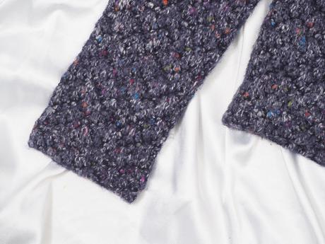 Kvalitný blejzer cache cache, 36