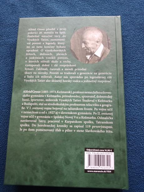 Povesti spod tatier,