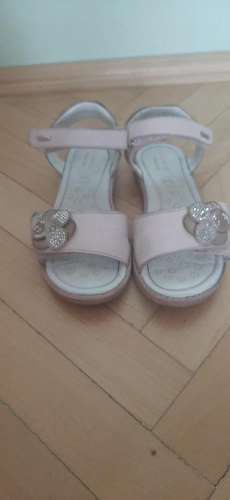 Sandále lasocki, lasocki,30