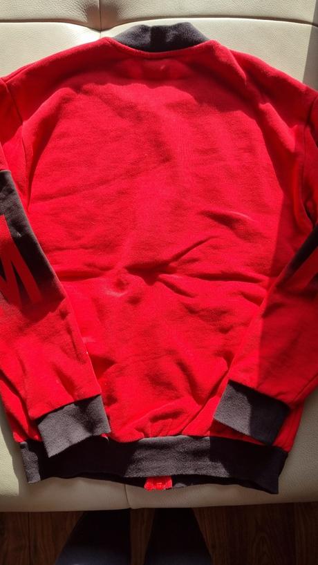 Mikina zn.brums veľ.152, brums,152