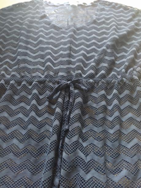 Prehoz na plavky veľ. 44-46, esmara,44