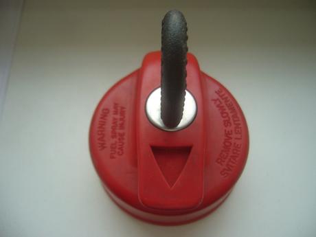 Uzáver benzínovej nádrže fiat brava,