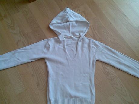 Mikina, fishbone,158