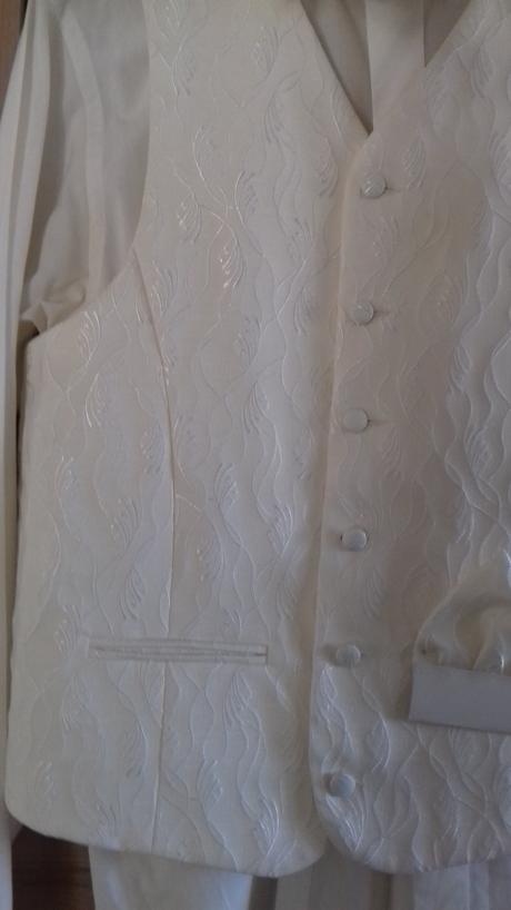 Slavnostny komplet pansky, xl