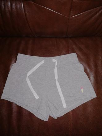 Predám športové šortky, esmara,xs