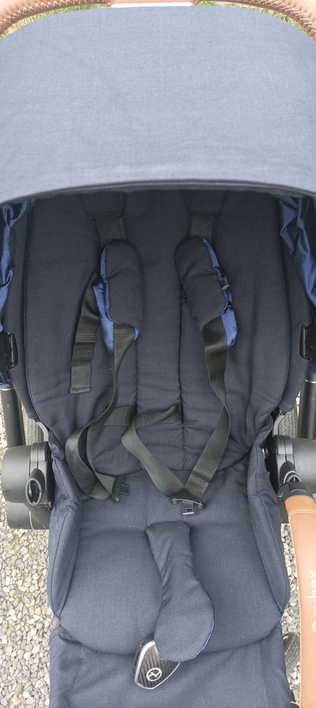 Kočík cybex priam, cybex,cybex priam so sedadlom lux seat