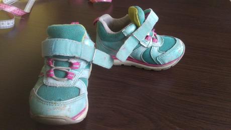 Mentolove-ruzove botasky cupcake, deichmann,22