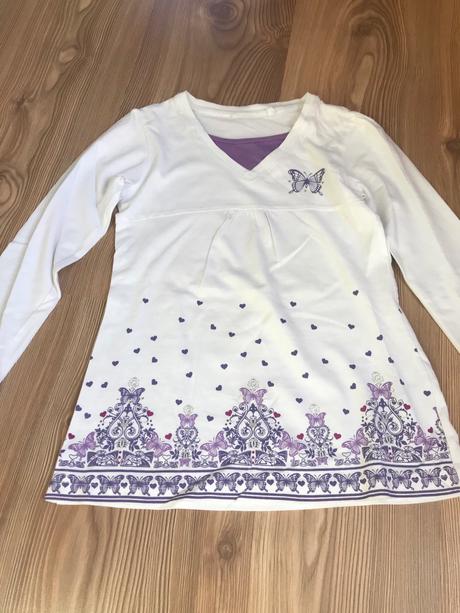 Tričko, palomino,110