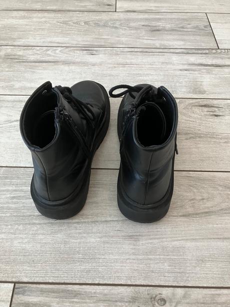 Topánky, zara,34