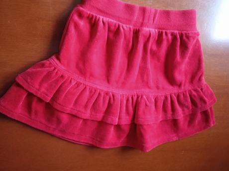 Sukňa, baby,86