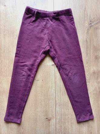 Teplé legíny, lindex,110