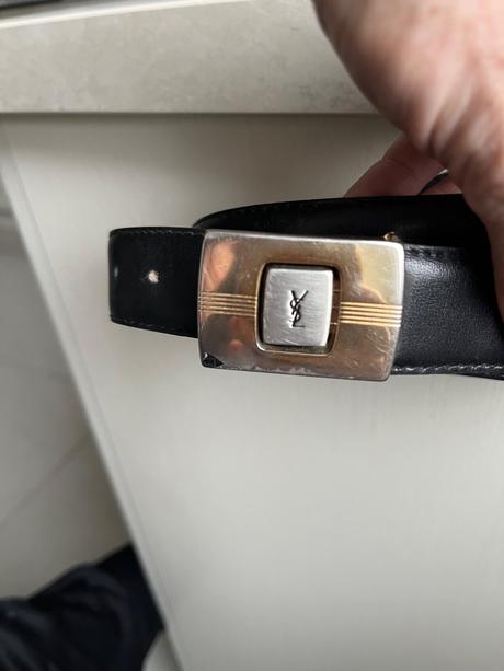 Ysl opasok, yves saint laurent